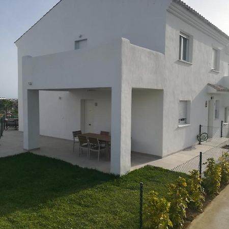 Casa Rompeolas Atlanterra Zahara de los Atunes Εξωτερικό φωτογραφία