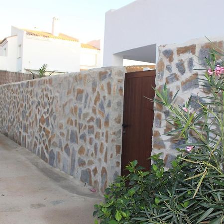 Casa Rompeolas Atlanterra Zahara de los Atunes Εξωτερικό φωτογραφία