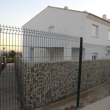Casa Rompeolas Atlanterra Zahara de los Atunes Εξωτερικό φωτογραφία