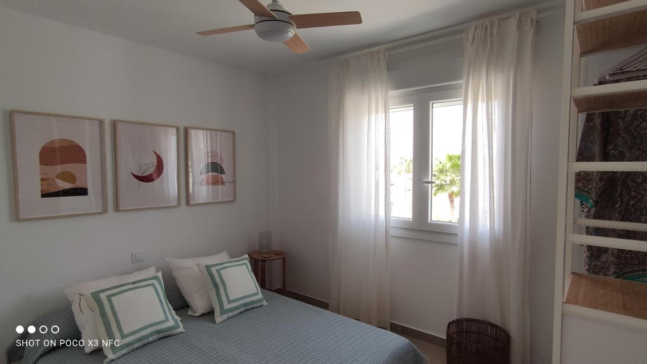 Casa Rompeolas Atlanterra Zahara de los Atunes Εξωτερικό φωτογραφία