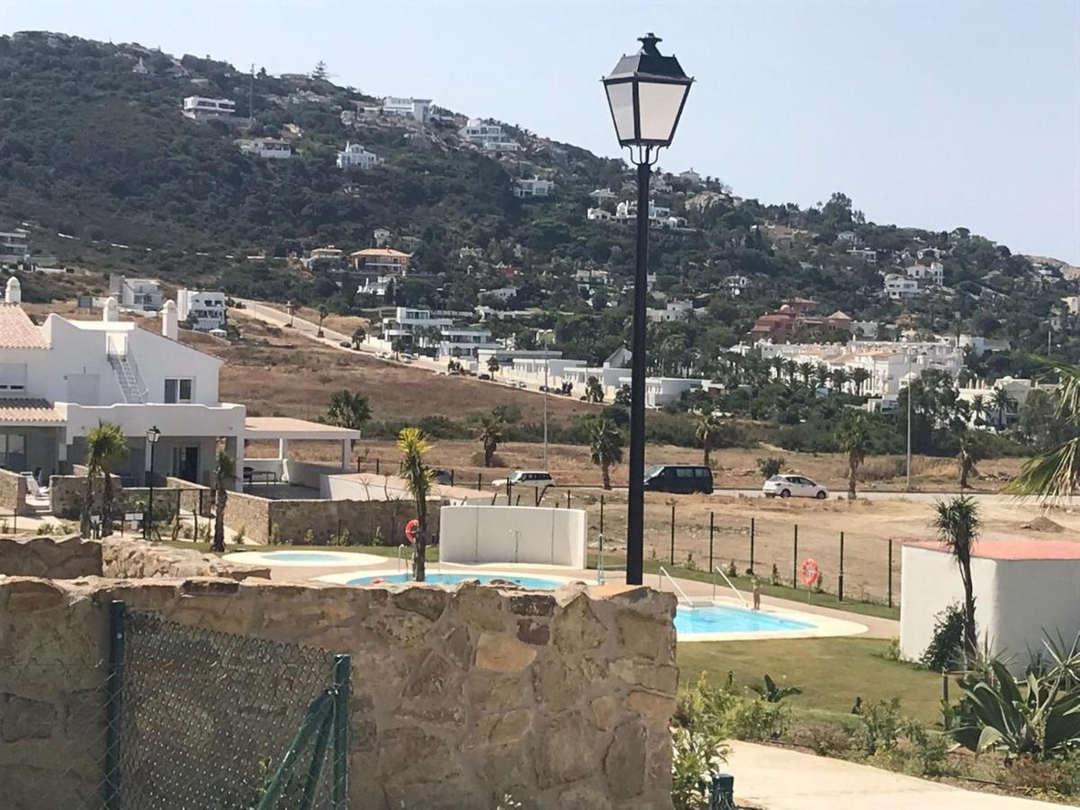 Casa Rompeolas Atlanterra Zahara de los Atunes Εξωτερικό φωτογραφία