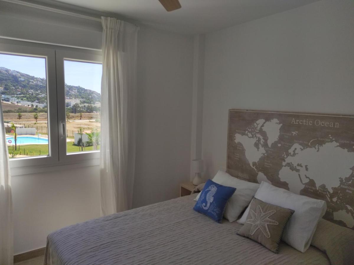 Casa Rompeolas Atlanterra Zahara de los Atunes Εξωτερικό φωτογραφία