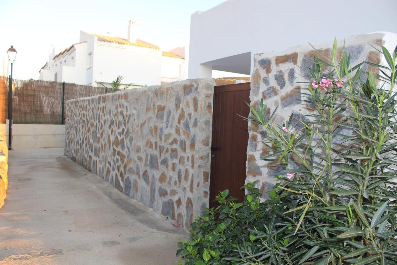 Casa Rompeolas Atlanterra Zahara de los Atunes Εξωτερικό φωτογραφία
